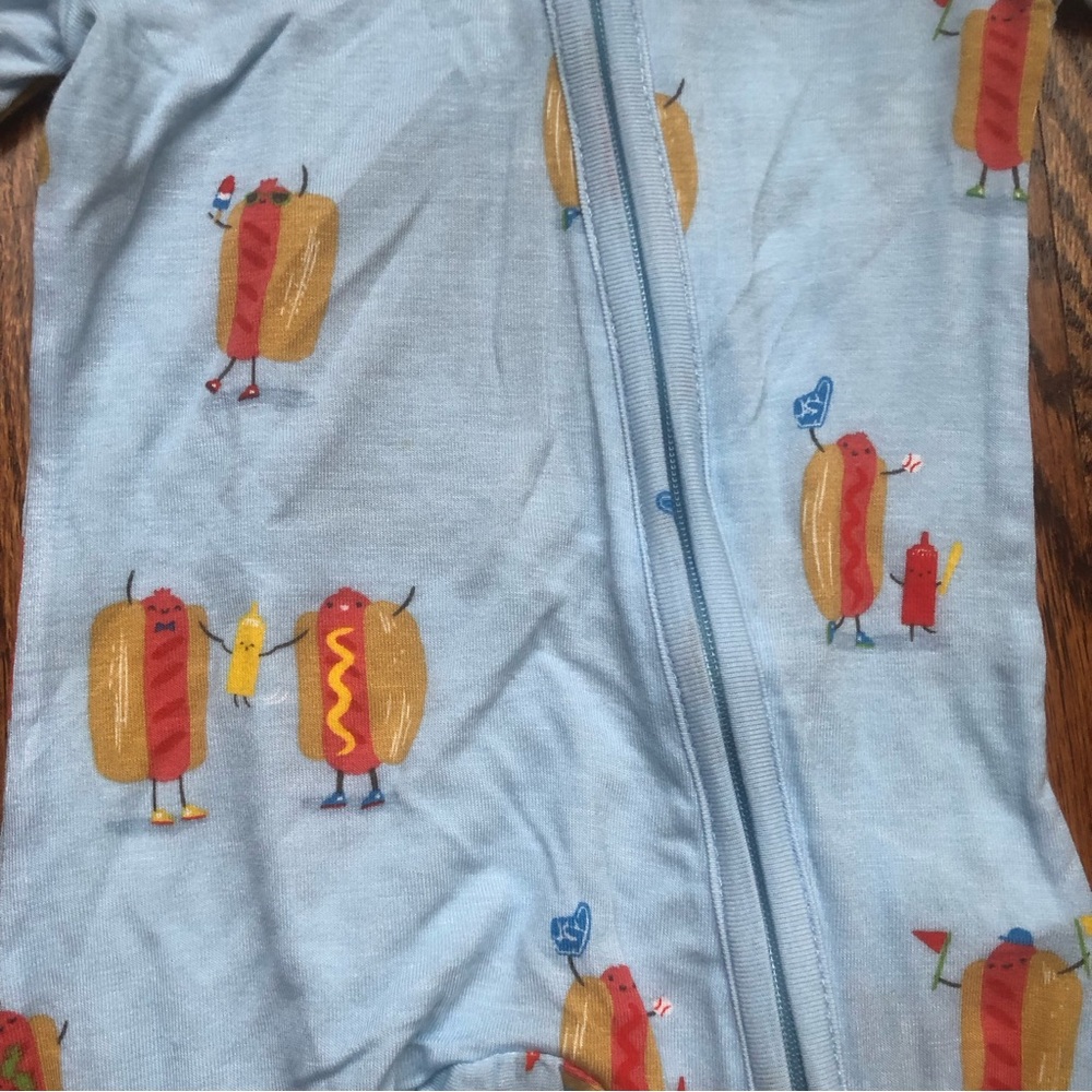 NEW | Angel Dear | To Be Frank Print - Picture 2 of 7